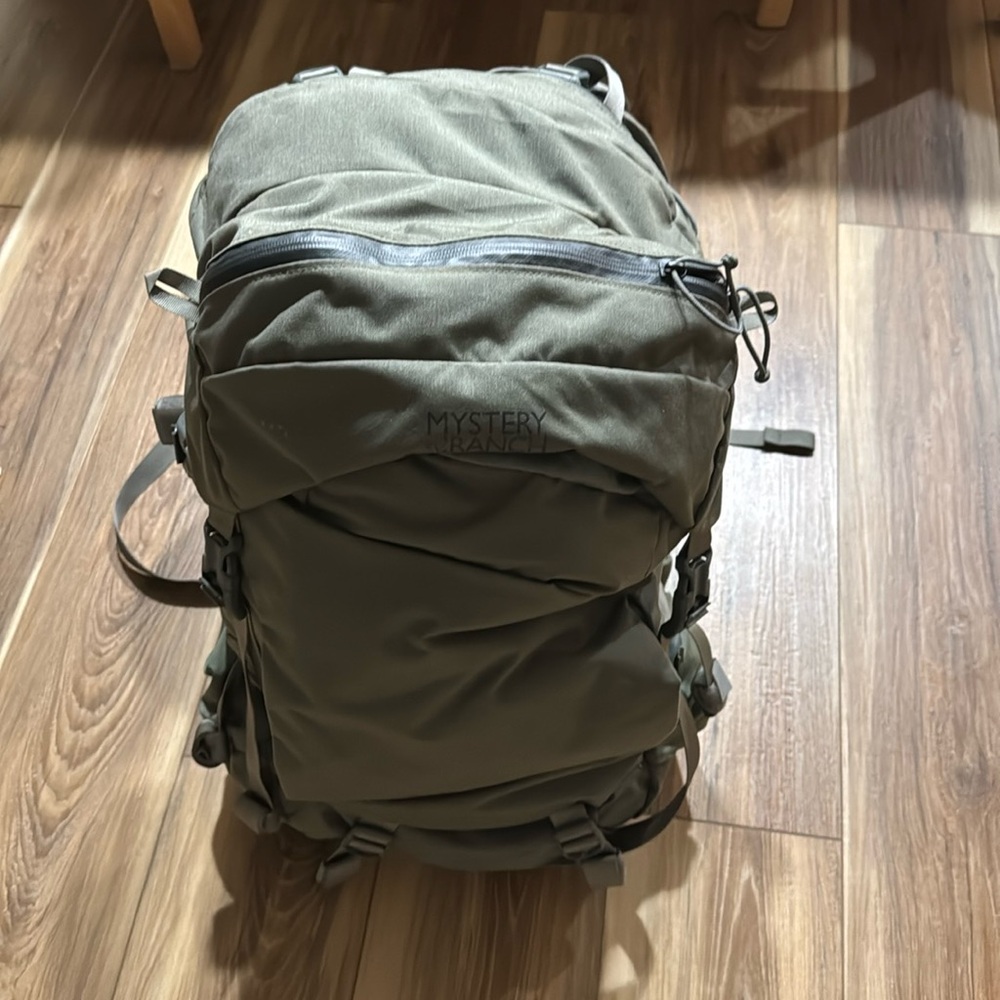 Mystery Ranch Pop Up 38